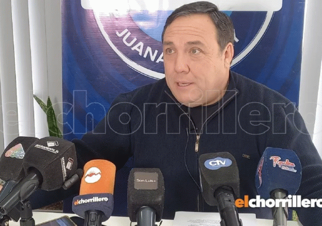 InfoSanLuis - Noticias locales