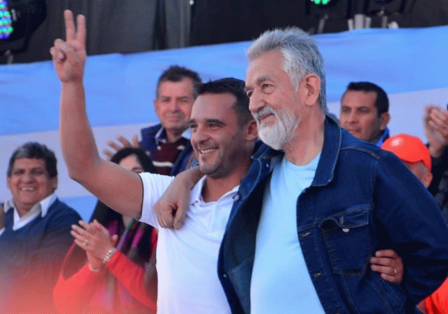 InfoSanLuis - Noticias locales