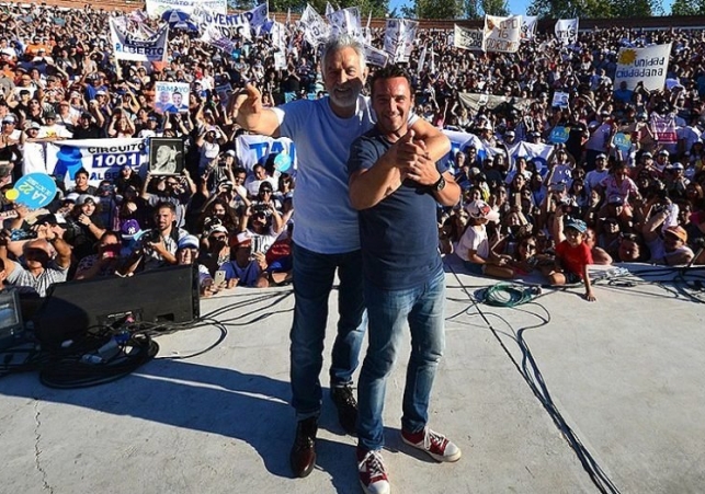 InfoSanLuis - Noticias locales