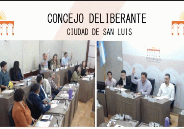InfoSanLuis - Noticias locales