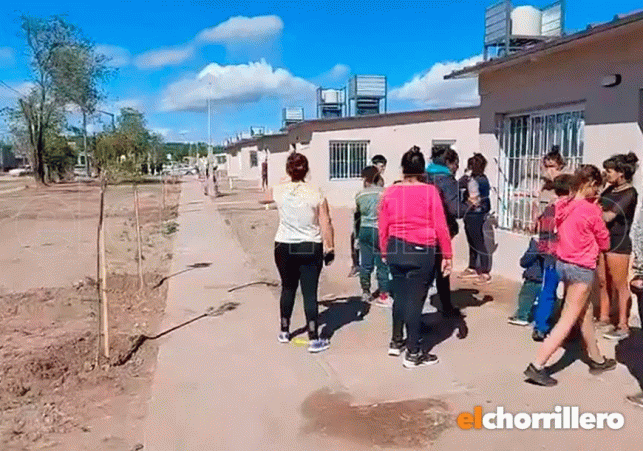 InfoSanLuis - Noticias locales