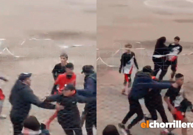 InfoSanLuis - Noticias locales