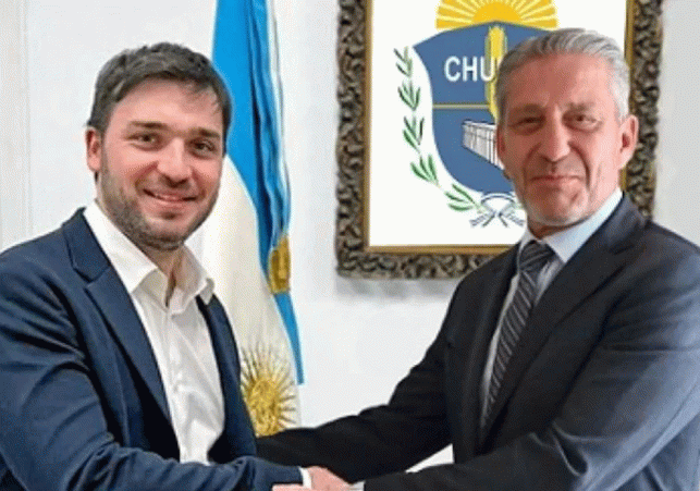 InfoSanLuis - Noticias locales
