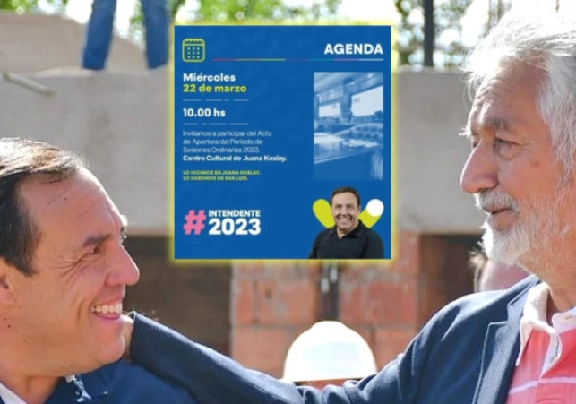 InfoSanLuis - Noticias locales