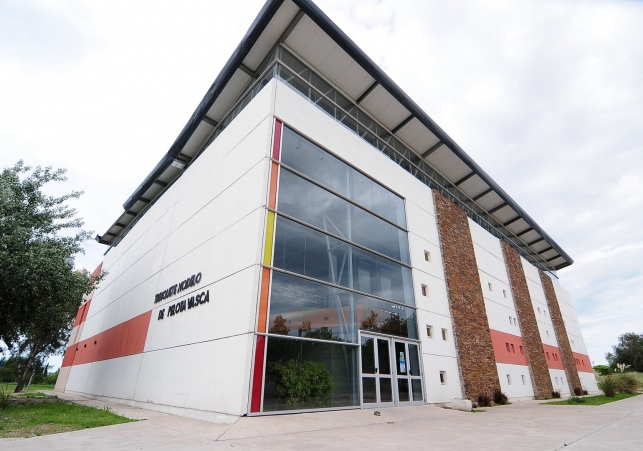 InfoSanLuis - Noticias locales