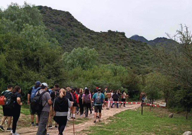 InfoSanLuis - Noticias locales