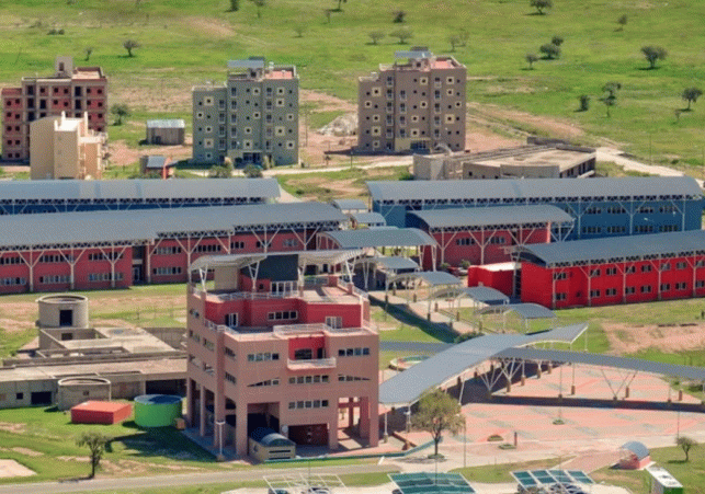 InfoSanLuis - Noticias locales
