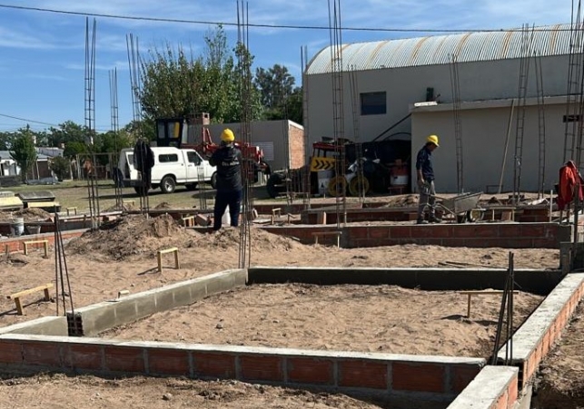 InfoSanLuis - Noticias locales