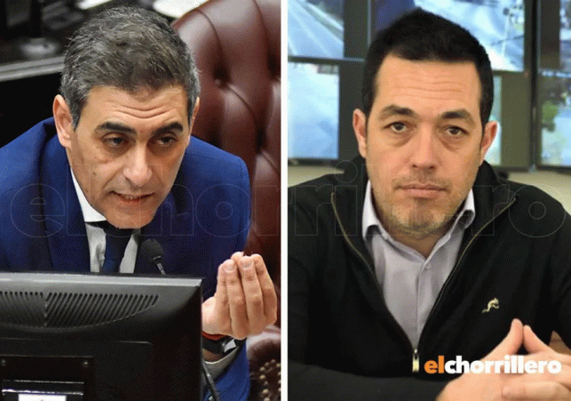 InfoSanLuis - Noticias locales