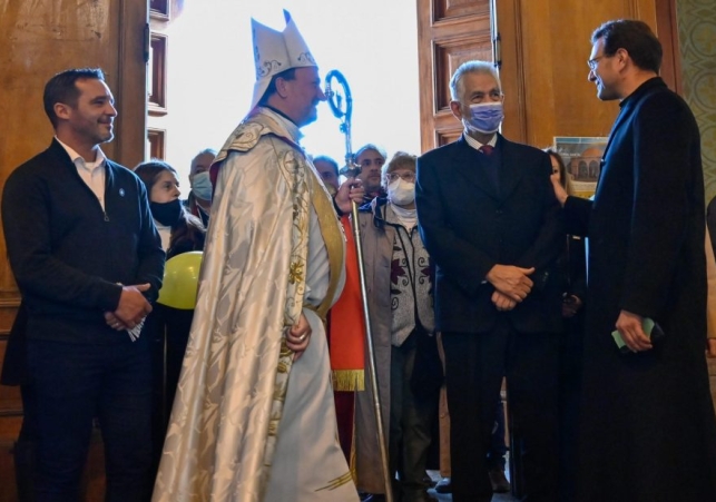 InfoSanLuis - Noticias locales