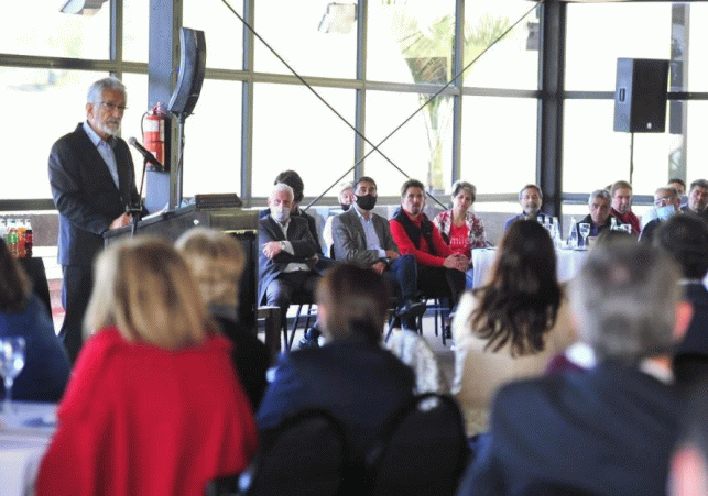 InfoSanLuis - Noticias locales