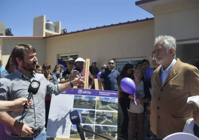 InfoSanLuis - Noticias locales