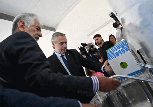 InfoSanLuis - Noticias locales