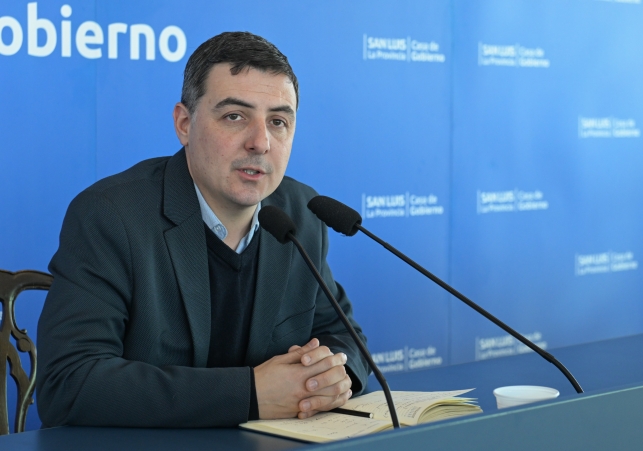 InfoSanLuis - Noticias locales