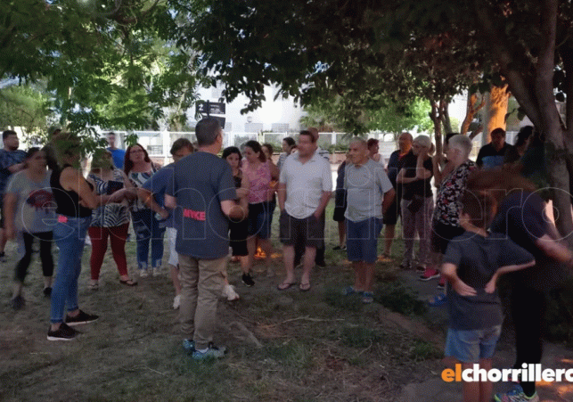 InfoSanLuis - Noticias locales