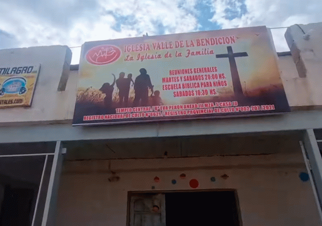 InfoSanLuis - Noticias locales