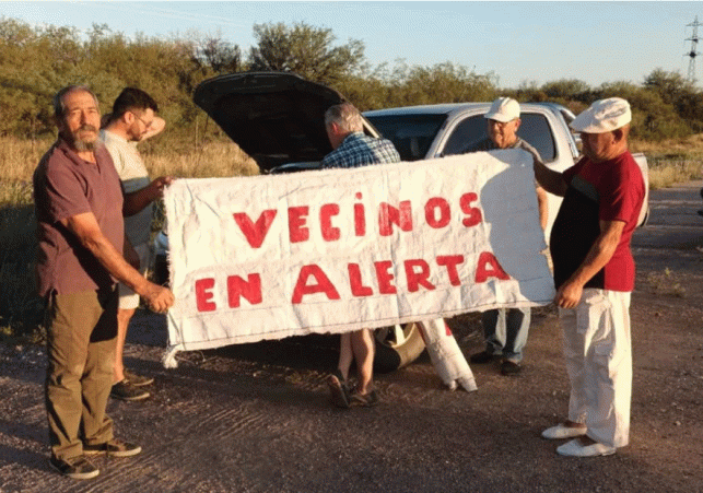 InfoSanLuis - Noticias locales