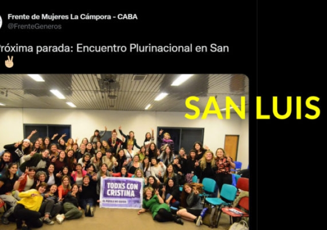 InfoSanLuis - Noticias locales