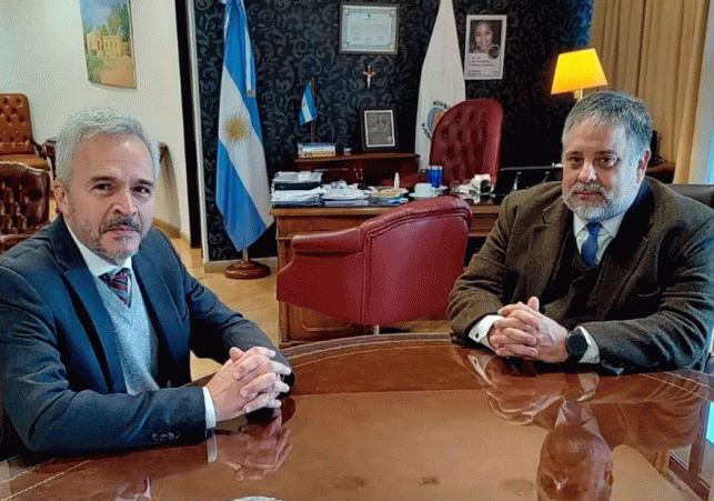 InfoSanLuis - Noticias locales
