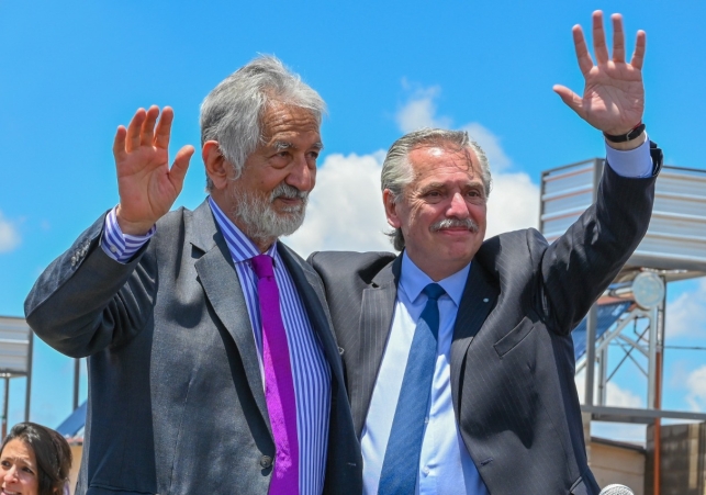 InfoSanLuis - Noticias locales