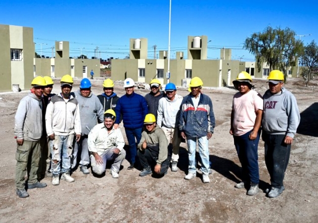 InfoSanLuis - Noticias locales