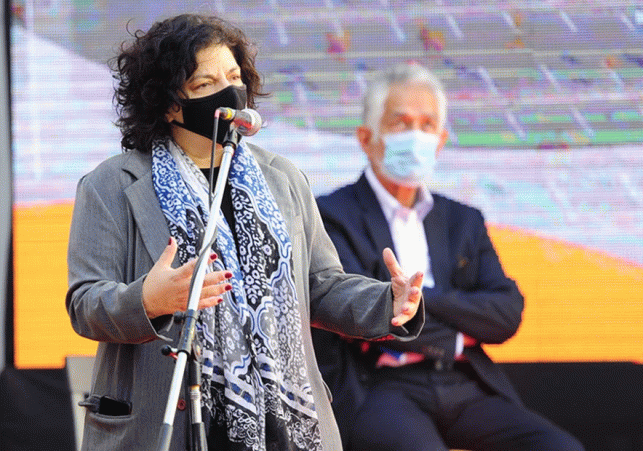 InfoSanLuis - Noticias locales