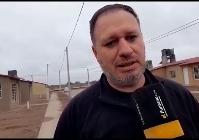InfoSanLuis - Noticias locales