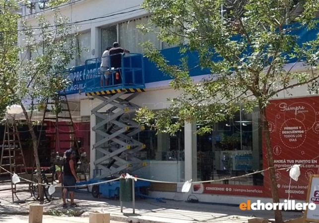 InfoSanLuis - Noticias locales