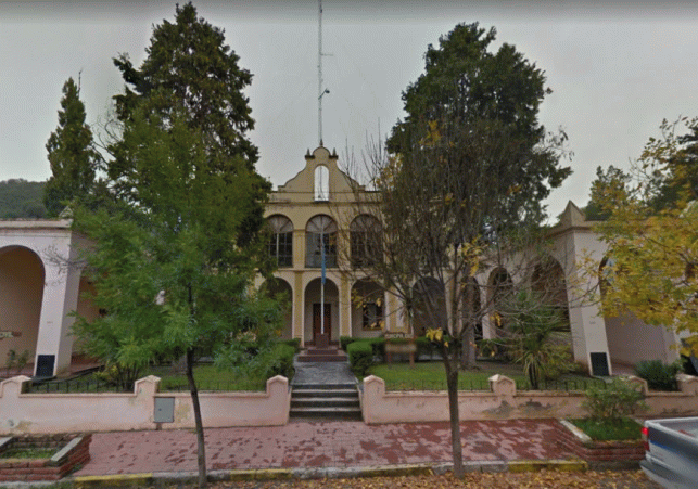 InfoSanLuis - Noticias locales