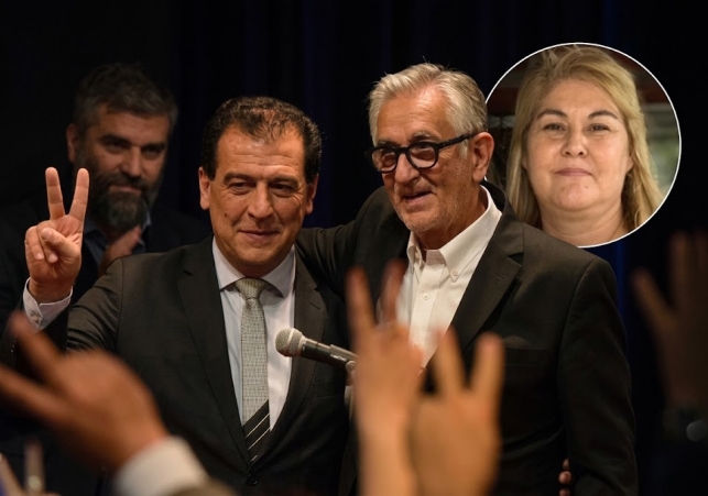 InfoSanLuis - Noticias locales