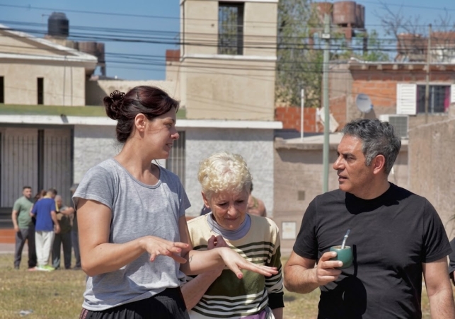 InfoSanLuis - Noticias locales