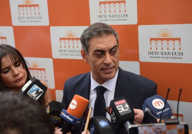 InfoSanLuis - Noticias locales