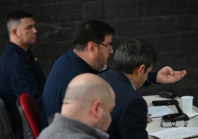 InfoSanLuis - Noticias locales