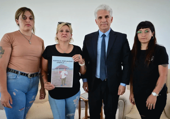 InfoSanLuis - Noticias locales