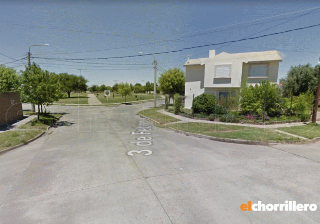 InfoSanLuis - Noticias locales