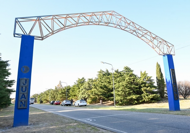 InfoSanLuis - Noticias locales