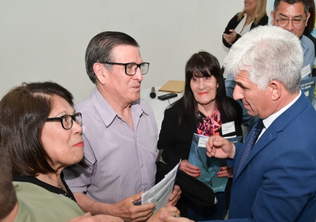 InfoSanLuis - Noticias locales