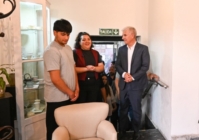 InfoSanLuis - Noticias locales