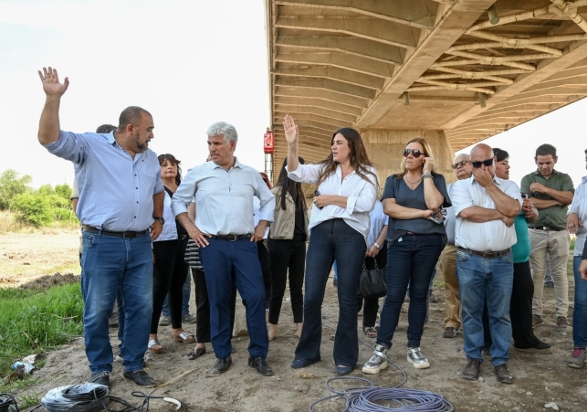 InfoSanLuis - Noticias locales