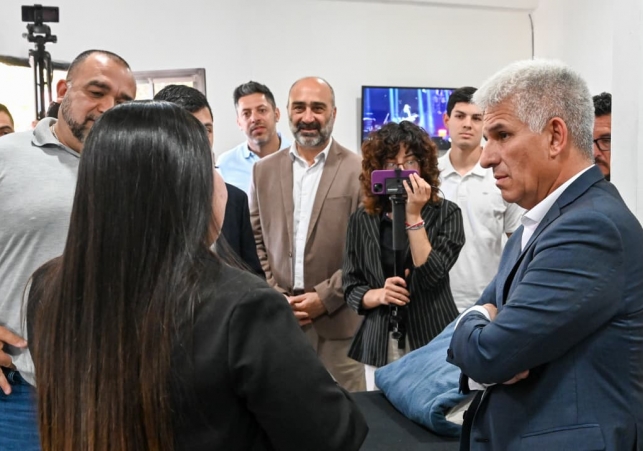 InfoSanLuis - Noticias locales