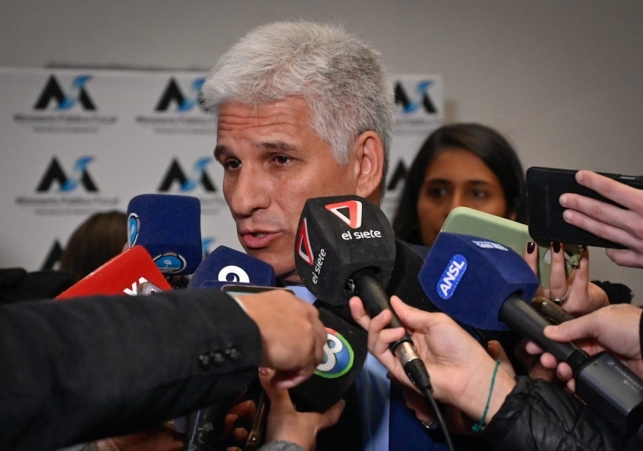 InfoSanLuis - Noticias locales