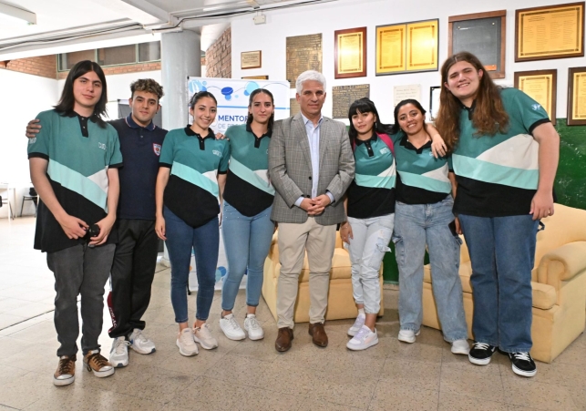 InfoSanLuis - Noticias locales