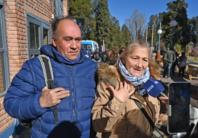 InfoSanLuis - Noticias locales