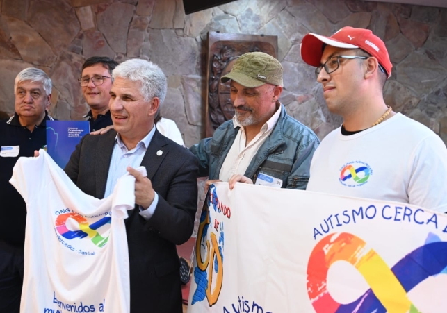 InfoSanLuis - Noticias locales