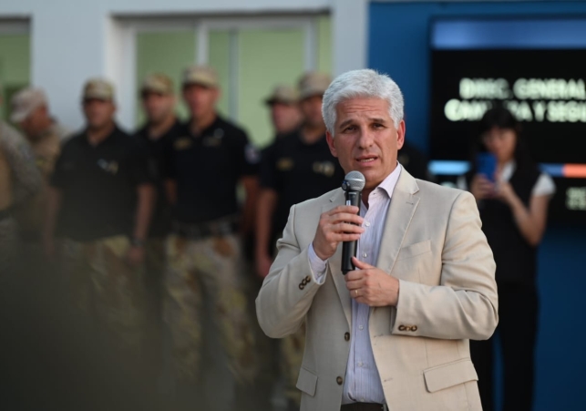 InfoSanLuis - Noticias locales