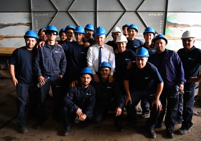 InfoSanLuis - Noticias locales