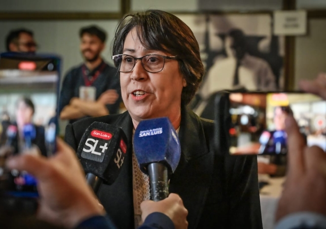 InfoSanLuis - Noticias locales