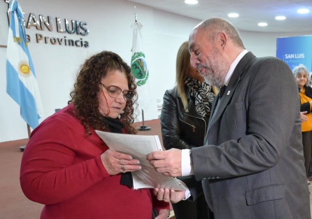 InfoSanLuis - Noticias locales