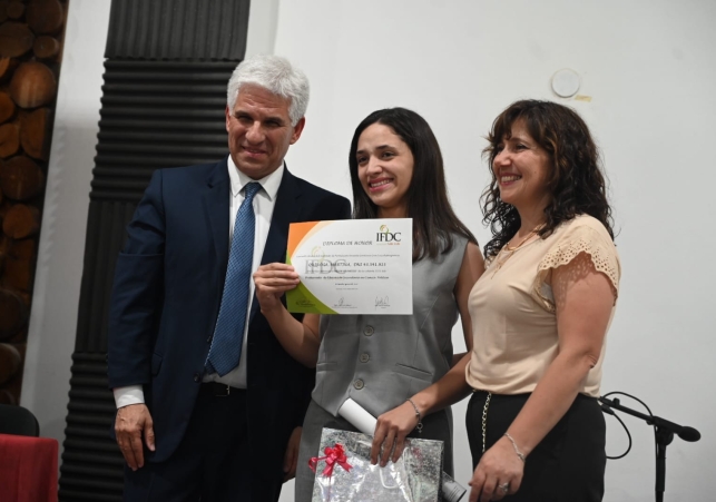 InfoSanLuis - Noticias locales