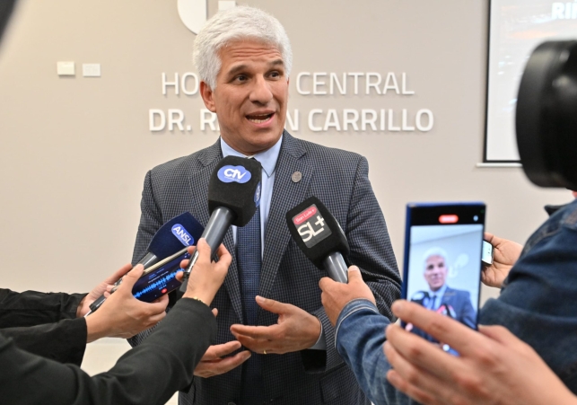 InfoSanLuis - Noticias locales